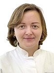 Жердева Анастасия Валерьевна, Педиатр
