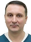Панюков Максим Валерьевич, Рефлексотерапевт, Мануальный терапевт, Остеопат