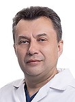 Котов Дмитрий Владимирович, Невролог, Рефлексотерапевт, Мануальный терапевт
