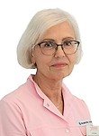 Титкова Анна Александровна, УЗИ-специалист