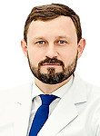Самохин Кирилл Михайлович, УЗИ-специалист, Флеболог, Сосудистый хирург