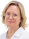 Курбатова Ирина Владимировна, Кардиолог