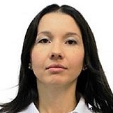 Хорошун Анна Александровна, Невролог, Врач функциональной диагностики , Нейрофизиолог