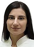 Малиновская Татьяна Викторовна, Акушер, Гинеколог, Акушер-гинеколог, УЗИ-специалист