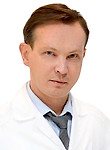 Пирожников Владимир Александрович, Терапевт, Кардиолог
