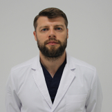 Ефименко Петр Михайлович, Хирург, УЗИ-специалист, Флеболог, Сосудистый хирург, Ангиохирург