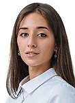 Падиева Инна Владимировна, Стоматолог, Стоматолог-ортодонт