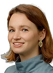 Ковригина Анна Александровна, Стоматолог, Стоматолог-ортодонт