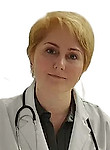 Гогина Елена Дмитриевна, Эндокринолог