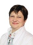 Ярунина Татьяна Владимировна, Терапевт