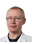 Чиняков Михаил Владленович, Вертебролог, Ортопед, Травматолог, Артролог, Травматолог-ортопед