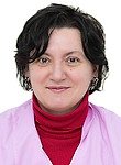 Комарова Ирина Ивановна, Логопед, Дефектолог