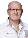 Агапонов Константин Константинович, Хирург, Проктолог
