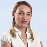 Тазина Юлия Андреевна, Онколог-маммолог
