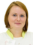 Коваль Людмила Валерьевна, Семейный врач, Педиатр
