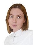 Шаталова Дарья Владимировна, Хирург, УЗИ-специалист, Флеболог, Сосудистый хирург, Кардиохирург