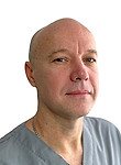 Шевцов Виктор Геннадьевич, Подолог