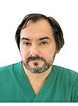 Терехов Дмитрий Владимирович, Ортопед, Хирург, Хирург-ортопед