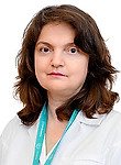 Мелкадзе Каринэ Эдвардовна, Акушер, Гинеколог, Акушер-гинеколог, УЗИ-специалист