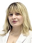 Каинбегова Анжелика Абдурашидовна, Гинеколог, Акушер-гинеколог, УЗИ-специалист