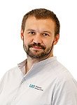 Бессонов Виталий Олегович, Стоматолог, Стоматолог-ортопед