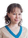 Эреджепова Людмила Николаевна, Терапевт, Кардиолог