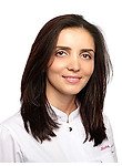 Адян Шушанна Авагимовна, Акушер, Гинеколог, УЗИ-специалист