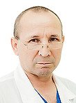Николаев Петр Владимирович, Ортопед, Травматолог, Артролог, Травматолог-ортопед, Мануальный терапевт
