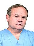 Каневцов Валерий Викторович, Маммолог, Онколог-маммолог, Онколог