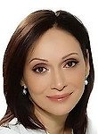 Дадьянова Елена Таймуразовна, Дерматолог, Косметолог, Косметолог-дерматолог