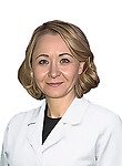 Константинова Марина Владимировна, Эндокринолог