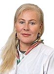 Рязанцева Вера Викторовна, Подолог