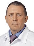 Глотов Михаил Николаевич, Терапевт, Кардиолог