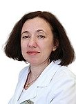 Хмелевская Екатерина Владимировна, Терапевт