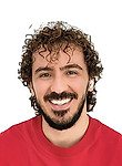 Унакафов Залим Мулидович, Стоматолог, Стоматолог-терапевт