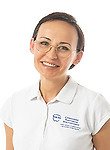 Симонова Виктория Викторовна, Стоматолог, Стоматолог-терапевт