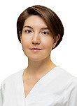 Мартьянова Наталья Алексеевна, Уролог, Андролог, Уролог-андролог