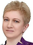 Пинчук Наталья Ананьевна, ЛОР (отоларинголог), Отоневролог