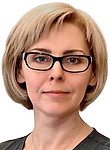 Жукова Ирина Петровна, Стоматолог, Стоматолог-терапевт, Стоматолог-пародонтолог