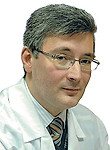 Алексеев Борис Яковлевич, Уролог, Онколог, Онкоуролог