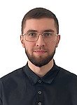 Шахбанов Борис Багаутынович, Стоматолог, Стоматолог-терапевт