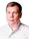 Хапилин Антон Павлович, Ортопед, Травматолог, Травматолог-ортопед, Хирург, Абдоминальный хирург, Хирург-ортопед
