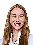 Мелихова Светлана Евгеньевна, Хирург, Флеболог, Сосудистый хирург