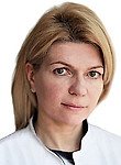 Милованова Светлана Юрьевна, Гастроэнтеролог