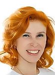 Новикова Анна Александровна, Дерматолог, Косметолог, Косметолог-дерматолог