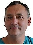 Темлюков Александр Михайлович, Невролог, Рефлексотерапевт, Мануальный терапевт, Остеопат