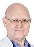 Шестаков Алексей Леонидович, Хирург, Флеболог, Онколог
