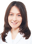 Тону Ангелина Георгиевна, Дерматовенеролог, Дерматолог, Онкодерматолог