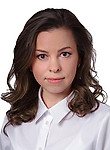 Новожилова Елена Николаевна, ЛОР (отоларинголог)