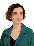 Бурова Марина Аркадьевна, Психотерапевт, Сексолог, Психиатр